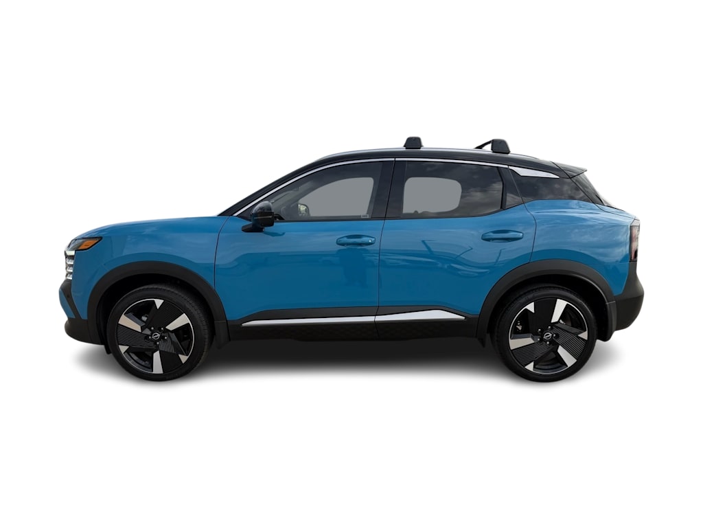 Thumbnail: 2025 Nissan Kicks - 3