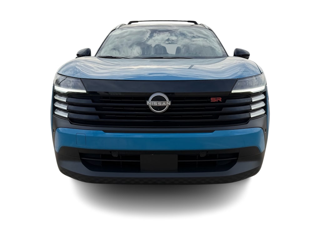 Thumbnail: 2025 Nissan Kicks - 6