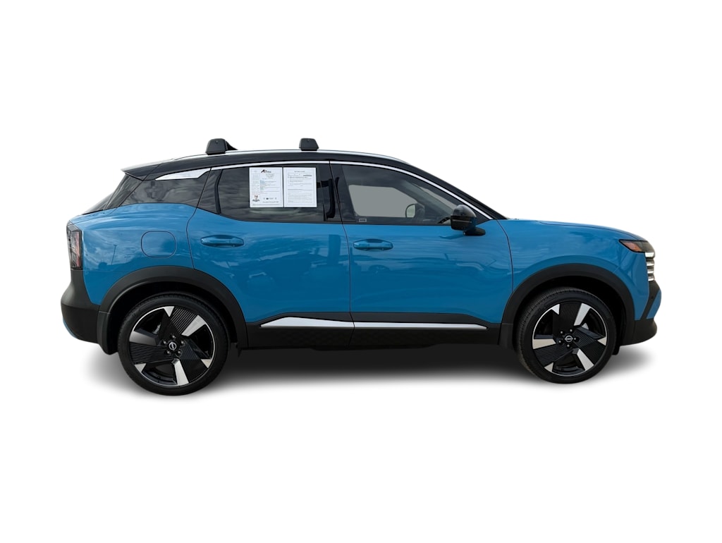 Thumbnail: 2025 Nissan Kicks - 18