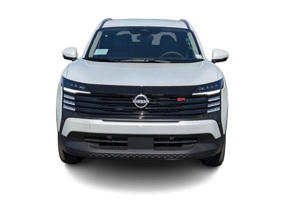 Thumbnail: 2025 Nissan Kicks - 6