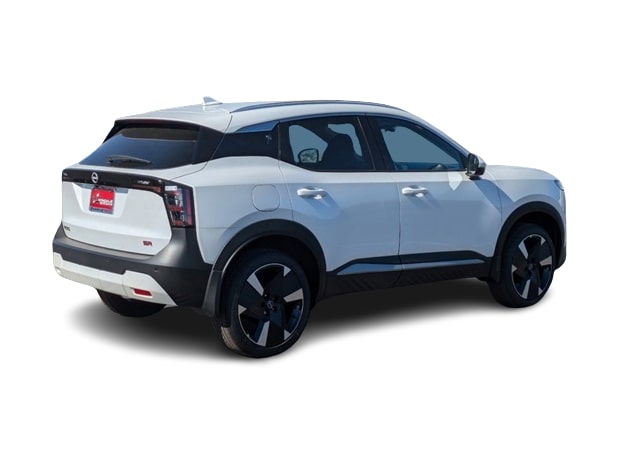 Thumbnail: 2025 Nissan Kicks - 14