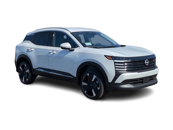 Thumbnail: 2025 Nissan Kicks - 16