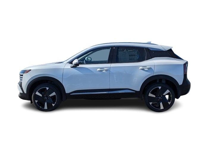 Thumbnail: 2025 Nissan Kicks - 3