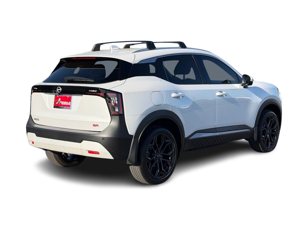 Thumbnail: 2025 Nissan Kicks - 15