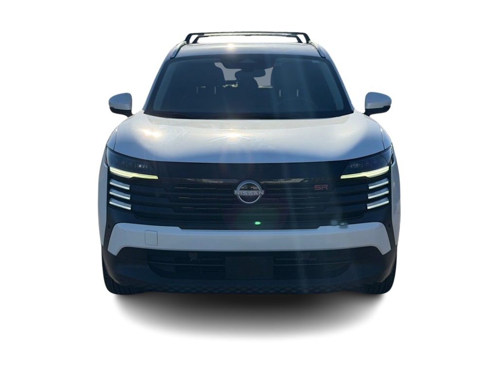 Thumbnail: 2025 Nissan Kicks - 6