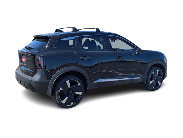 Thumbnail: 2025 Nissan Kicks - 14