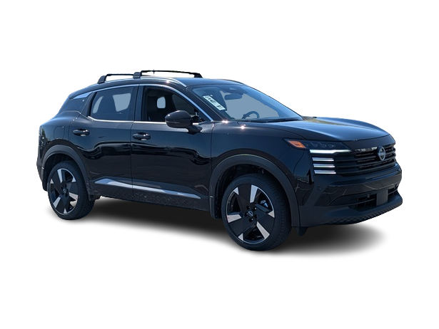 Thumbnail: 2025 Nissan Kicks - 16