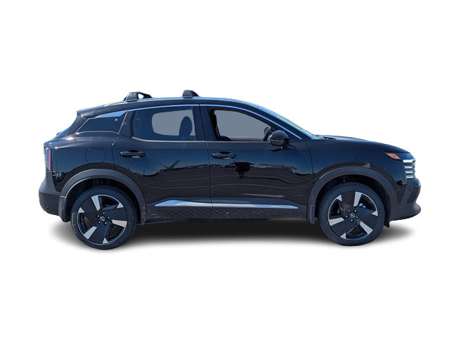 Thumbnail: 2025 Nissan Kicks - 15