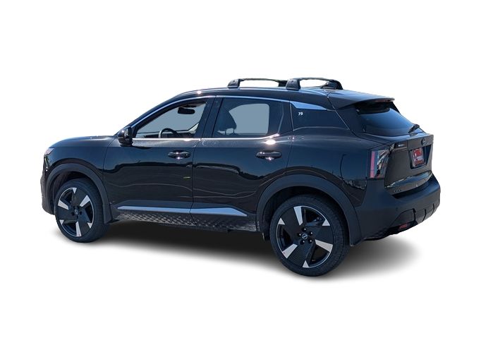 Thumbnail: 2025 Nissan Kicks - 13