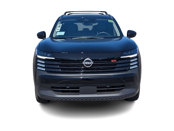 Thumbnail: 2025 Nissan Kicks - 5