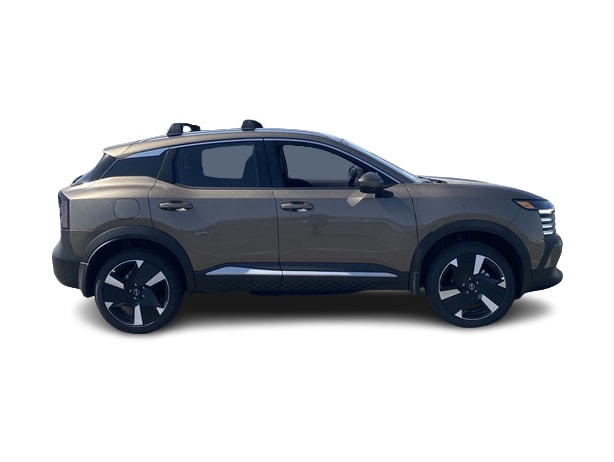 2025 Nissan Kicks SR 17