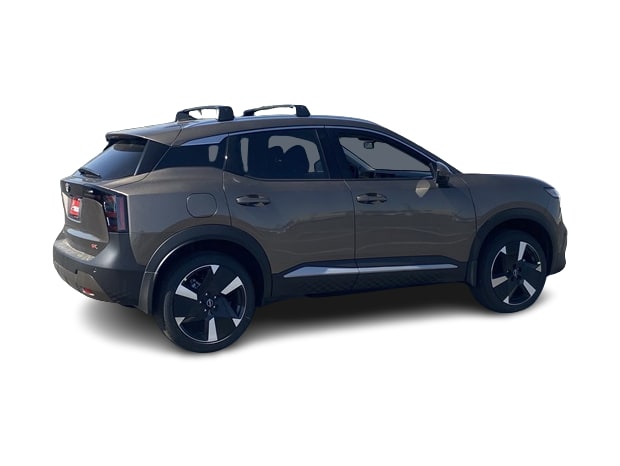2025 Nissan Kicks SR 16