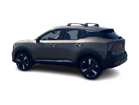 2025 Nissan Kicks SR 15