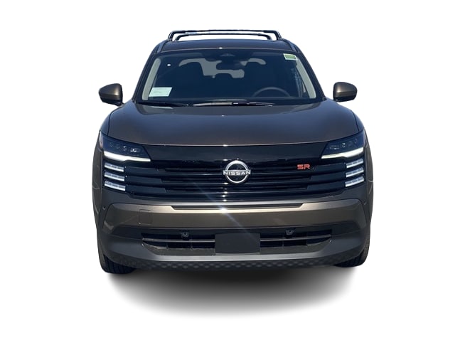 2025 Nissan Kicks SR 5