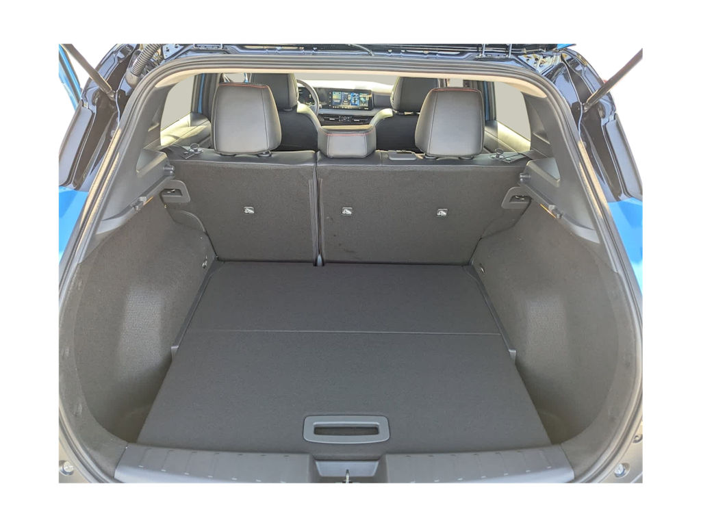 Thumbnail: 2026 Nissan Kicks - 15