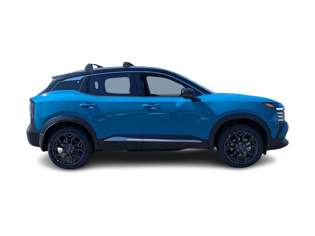 Thumbnail: 2026 Nissan Kicks - 19