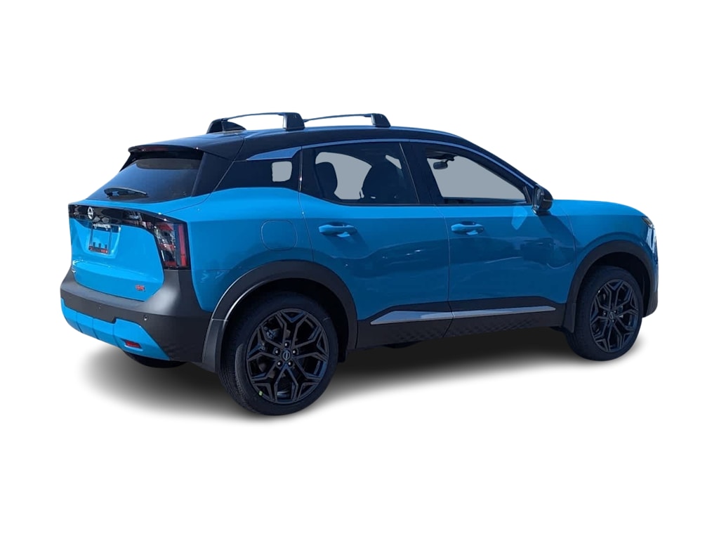 Thumbnail: 2026 Nissan Kicks - 18