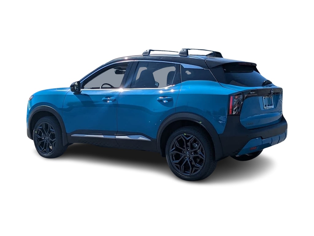 Thumbnail: 2026 Nissan Kicks - 17