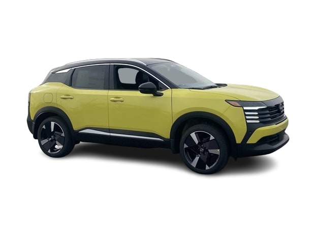 2025 Nissan Kicks SR 17