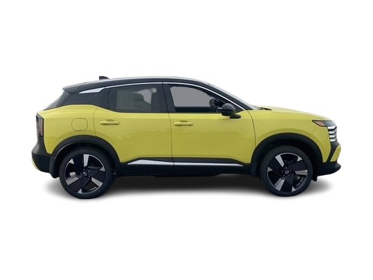 2025 Nissan Kicks SR 16