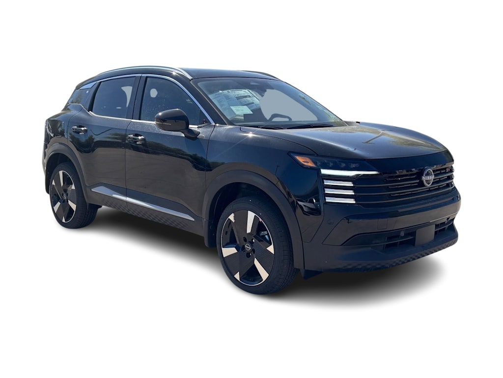 Thumbnail: 2026 Nissan Kicks - 18