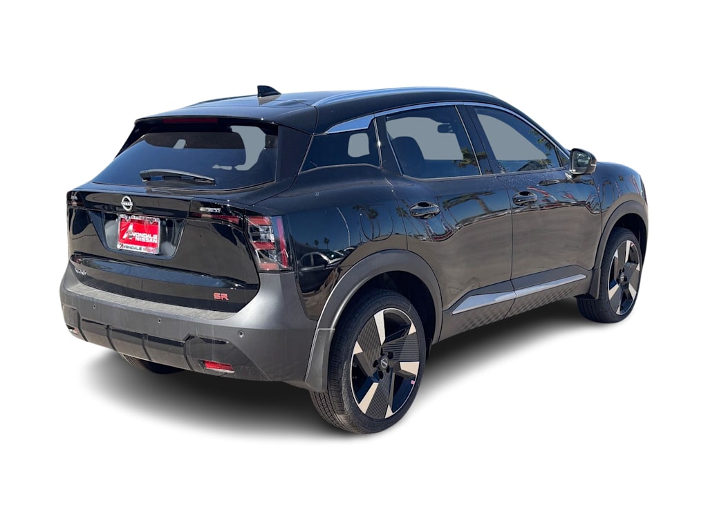 Thumbnail: 2026 Nissan Kicks - 16