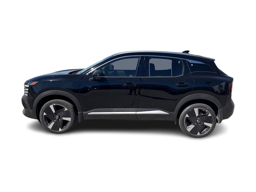 Thumbnail: 2026 Nissan Kicks - 3