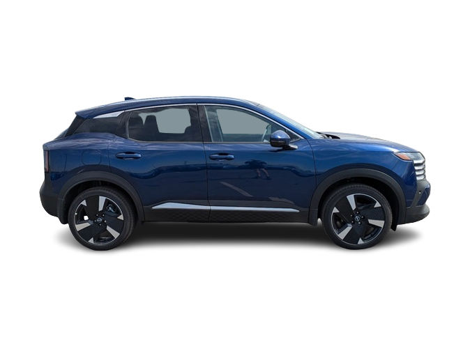 2025 Nissan Kicks SR 18