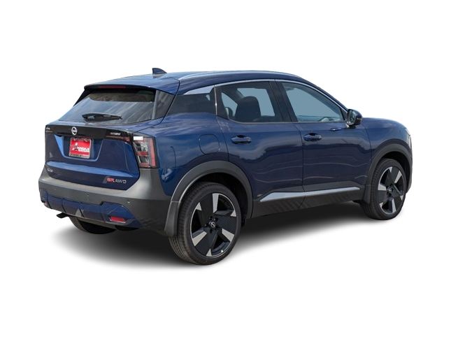 2025 Nissan Kicks SR 17