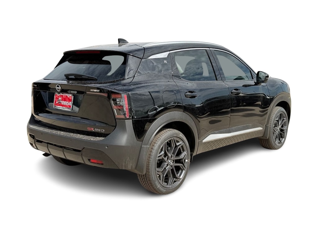 Thumbnail: 2026 Nissan Kicks - 12