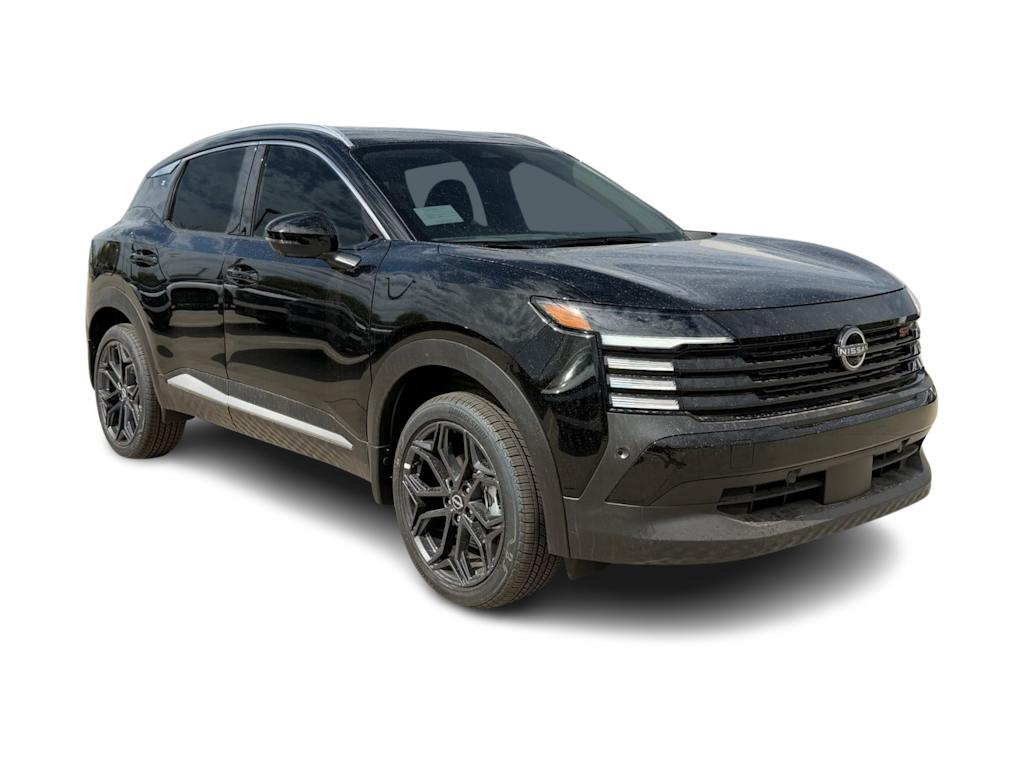 Thumbnail: 2026 Nissan Kicks - 14