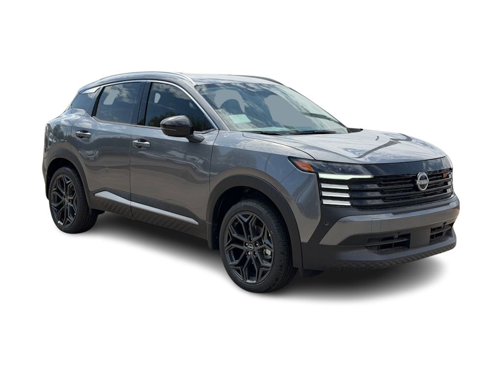Thumbnail: 2026 Nissan Kicks - 16