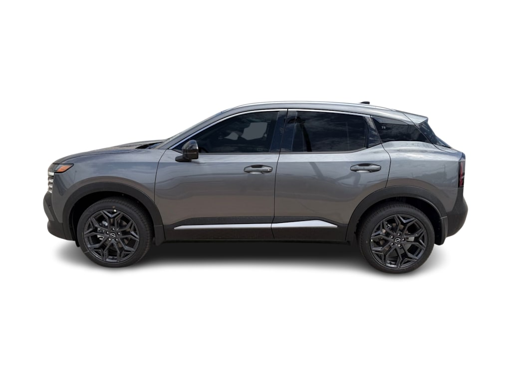 Thumbnail: 2026 Nissan Kicks - 3