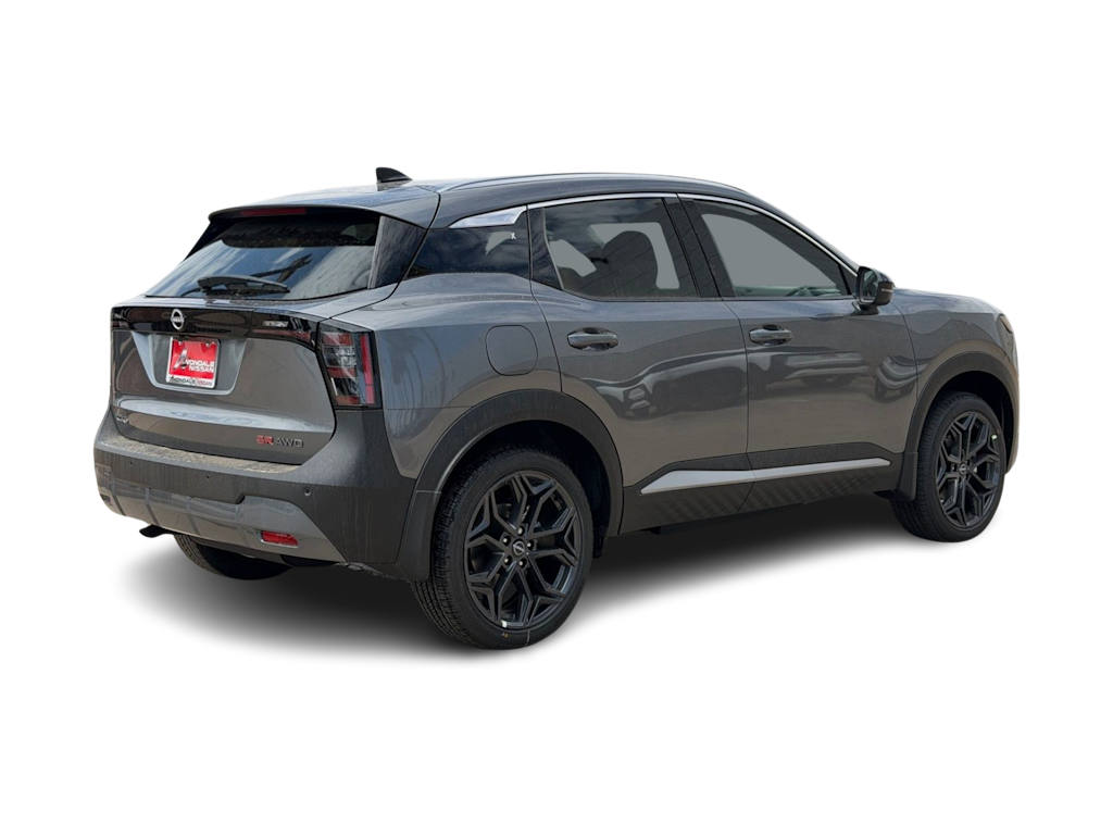 Thumbnail: 2026 Nissan Kicks - 14