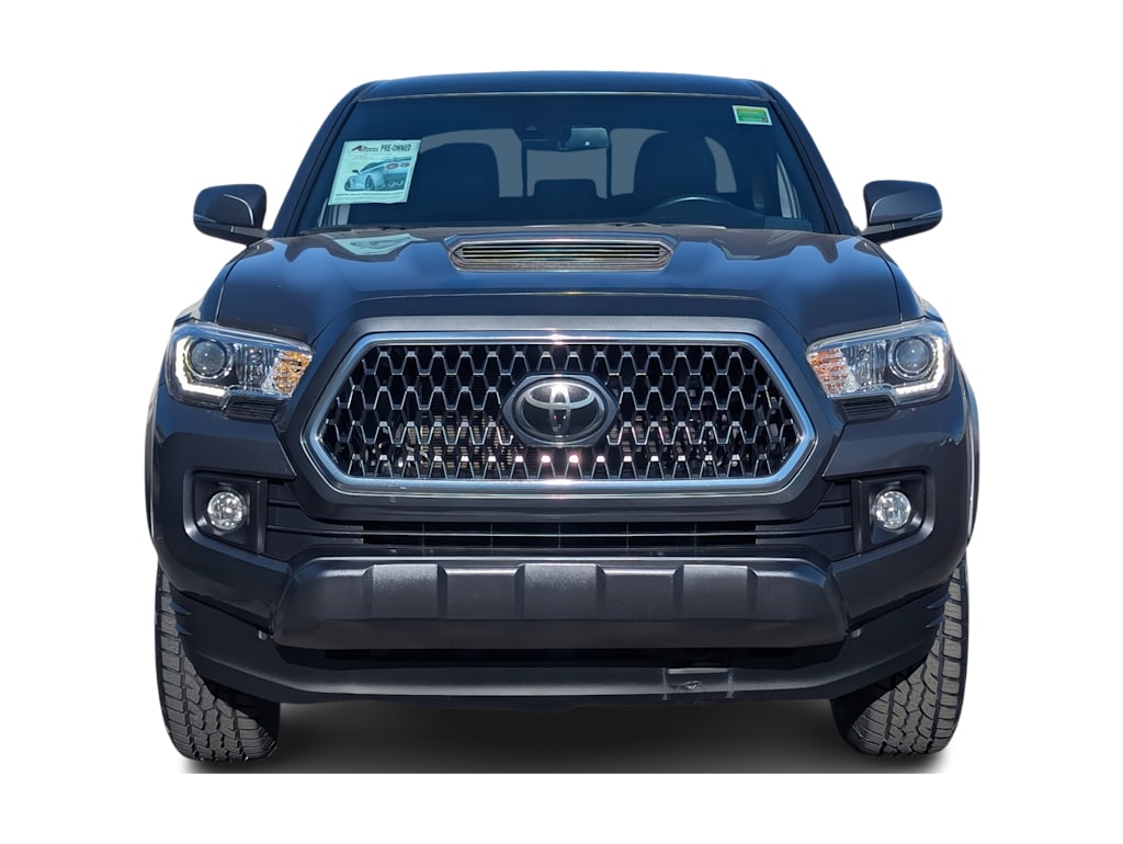 Thumbnail: 2019 Toyota Tacoma - 5