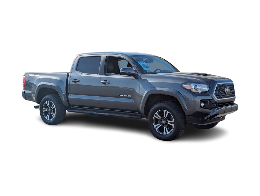 Thumbnail: 2019 Toyota Tacoma - 21