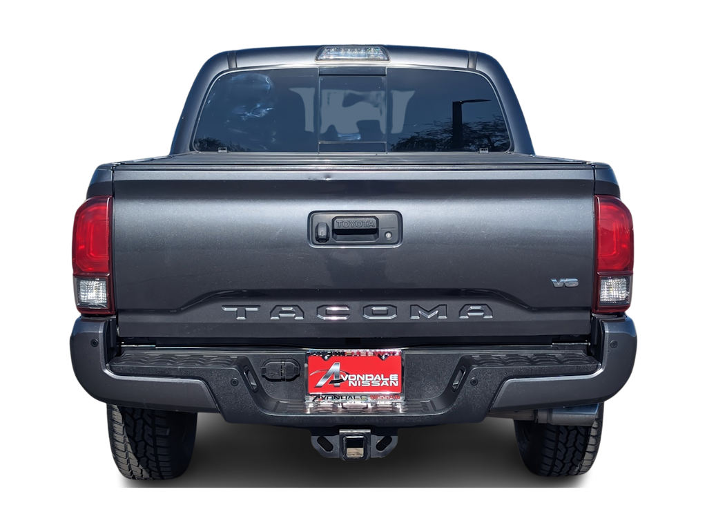 Thumbnail: 2019 Toyota Tacoma - 4