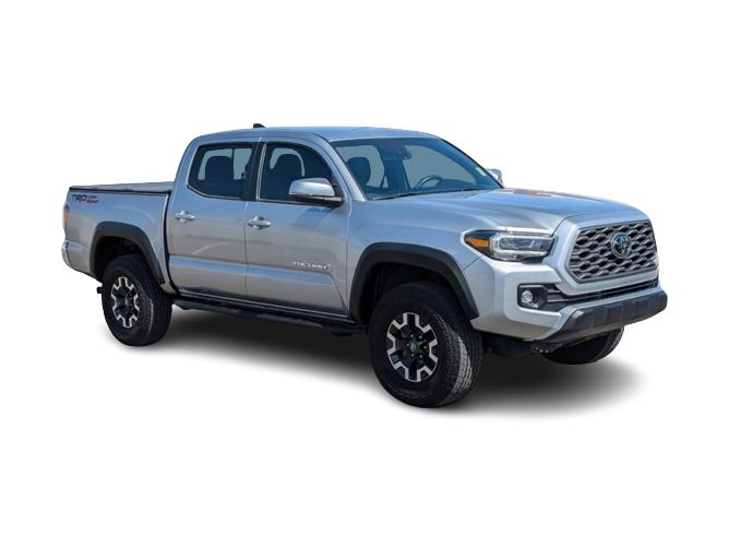 2023 Toyota Tacoma TRD Off-Road 20