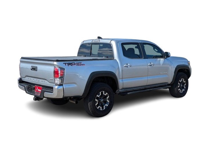 2023 Toyota Tacoma TRD Off-Road 18