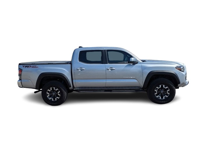 2023 Toyota Tacoma TRD Off-Road 19