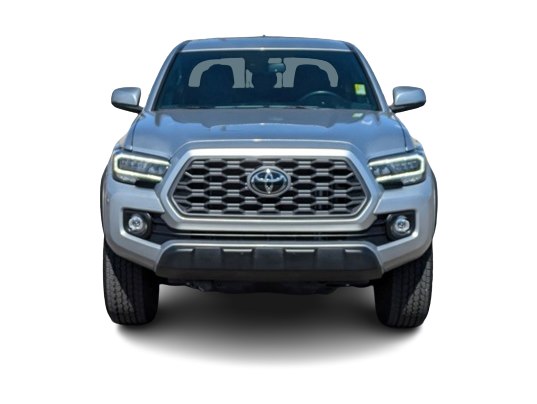 2023 Toyota Tacoma TRD Off-Road 6