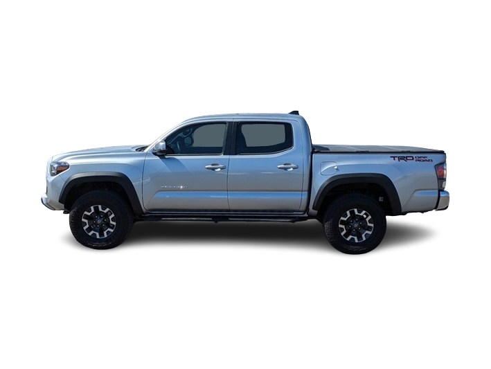 2023 Toyota Tacoma TRD Off-Road 3