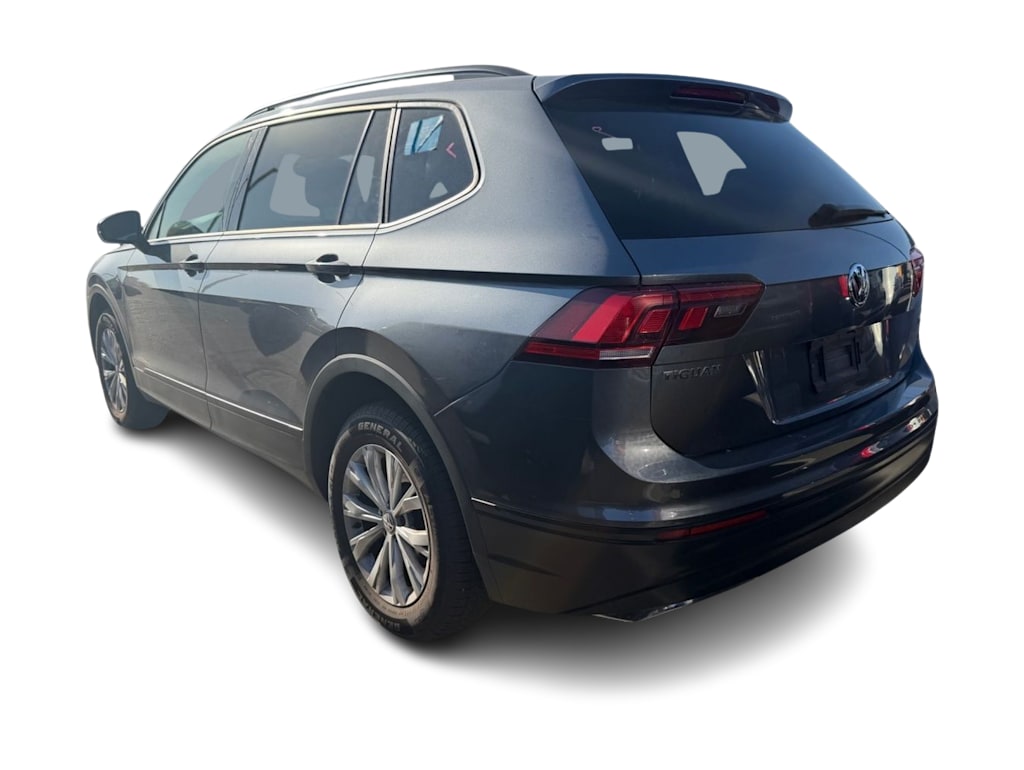 Thumbnail: 2018 Volkswagen Tiguan - 2