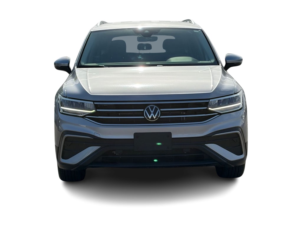 Thumbnail: 2024 Volkswagen Tiguan - 6