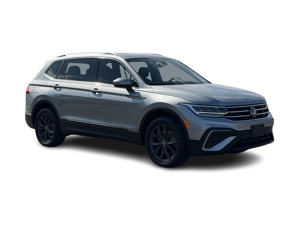 Thumbnail: 2024 Volkswagen Tiguan - 19