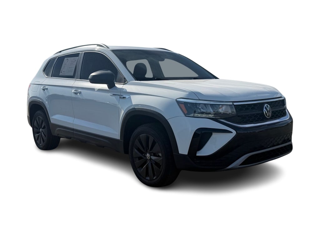 Thumbnail: 2022 Volkswagen Taos - 19