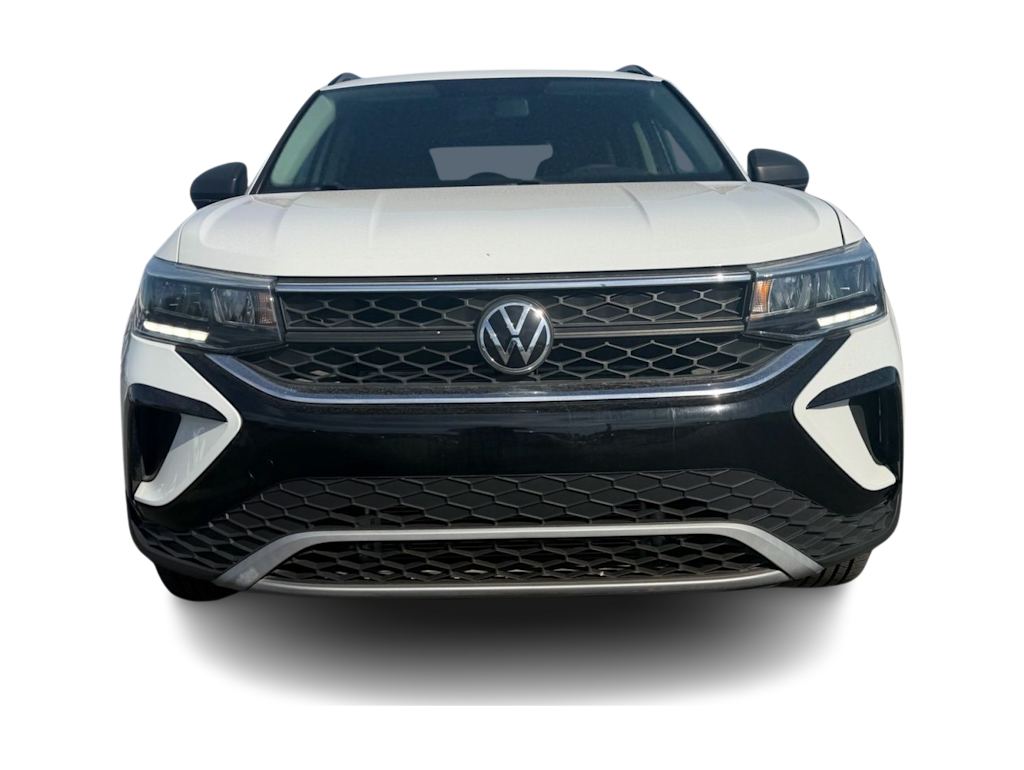 Thumbnail: 2022 Volkswagen Taos - 6