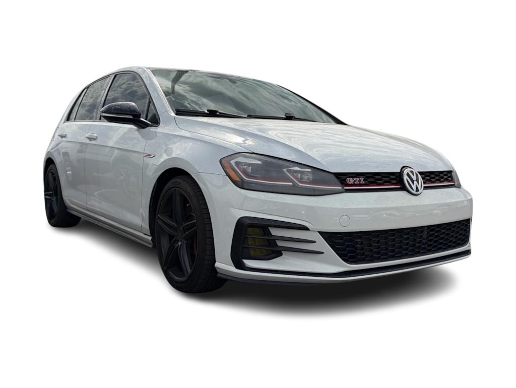 Thumbnail: 2019 Volkswagen Golf - 10