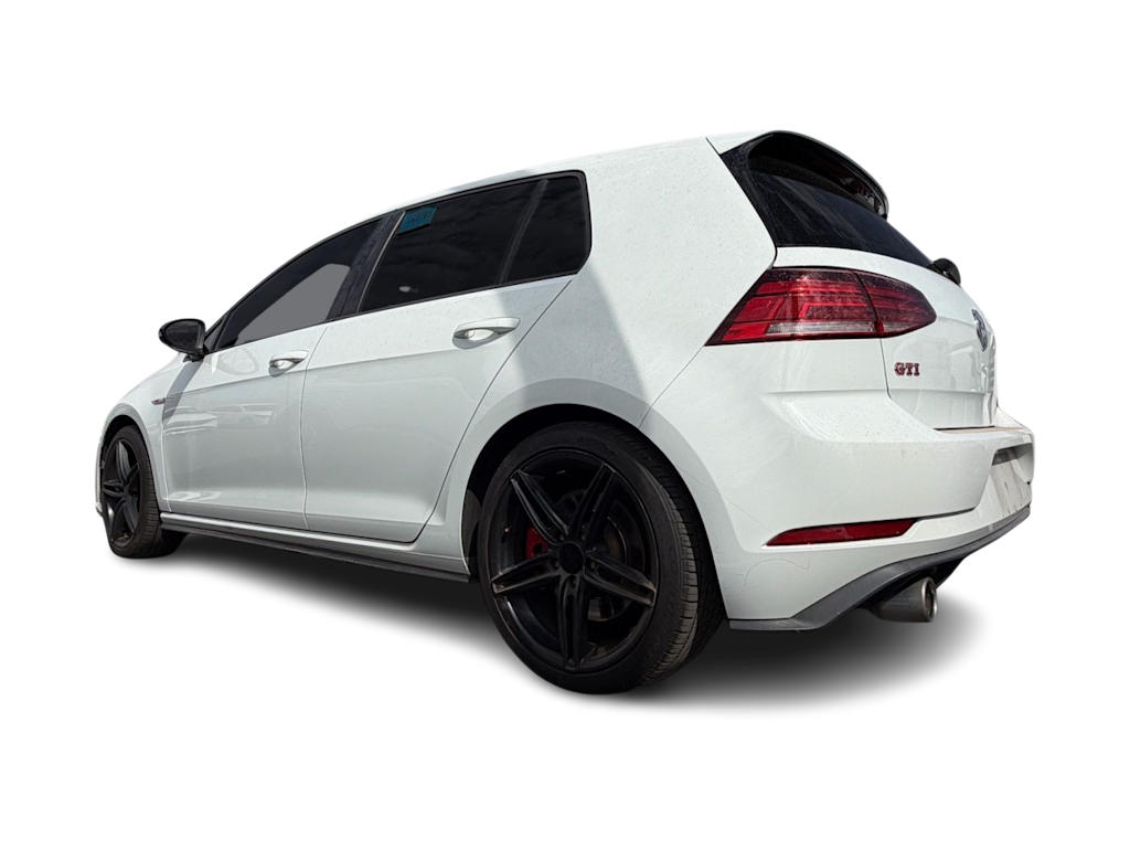 Thumbnail: 2019 Volkswagen Golf - 2