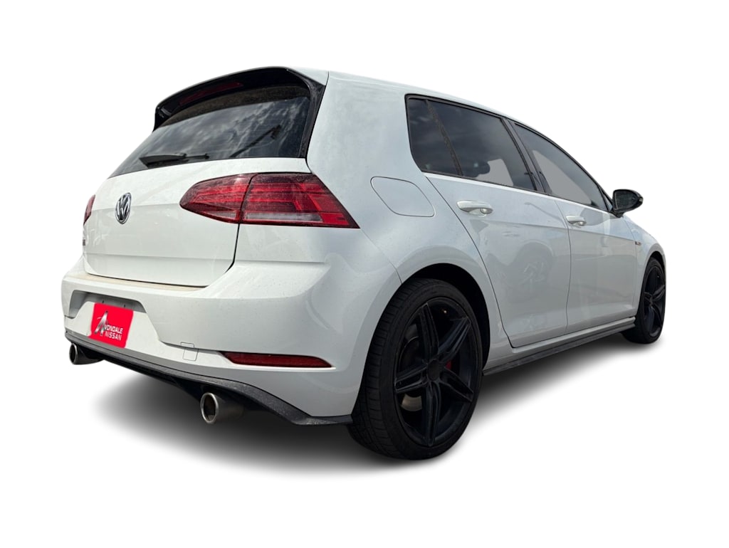 Thumbnail: 2019 Volkswagen Golf - 9